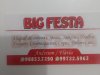 Big Festa Locação  Big Festa Locação