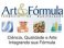 Logo de Art e Fórmula - Farmácia de Manipulação