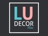 Lu Decor Home Cortinas e Persianas Lu Decor Home Cortinas e Persianas