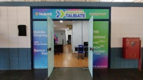 PAT Taubaté oferece vagas para empresa no setor aeronáutico