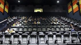 Semana do Cinema promete atrair público às salas de Taubaté