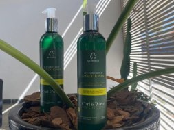 GRANDHA VECTOR FORCE CONDITIONER 280G GRANDHA VECTOR FORCE CONDITIONER 280G