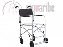 CADEIRA DE BANHO DOBRAVEL 90KG - JAGUARIBE CADEIRA DE BANHO DOBRAVEL 90KG - JAGUARIBE