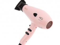 SECADOR DE CABELO MQ BEAUTY BELLE 2000W SECADOR DE CABELO MQ BEAUTY BELLE 2000W