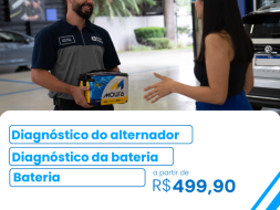 REVISÃO ELETRICA REVISÃO ELETRICA