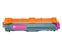 TONER COMPATÍVEL TN221 MAGENTA - BROTHER  TONER COMPATÍVEL TN221 MAGENTA - BROTHER