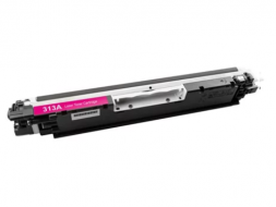 TONER COMPATÍVEL CE313A/CF353 MAGENTA - HP TONER COMPATÍVEL CE313A/CF353 MAGENTA - HP