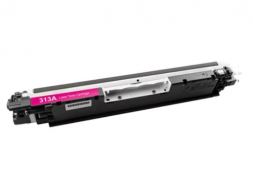 TONER COMPATÍVEL CE313A/CF353 MAGENTA - HP