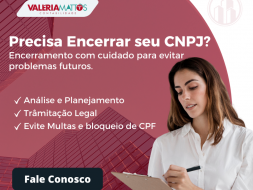 Encerramento de Empresa Encerramento de Empresa