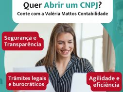 Abertura de CNPJ Abertura de CNPJ