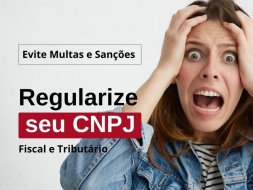 Regularização de CNPJ Regularização de CNPJ